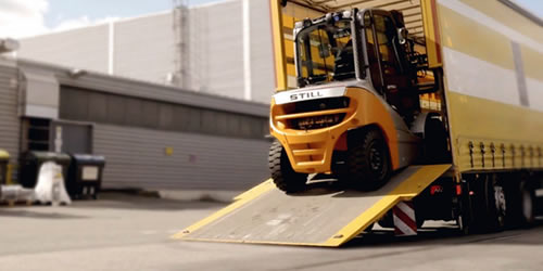 Uzun Vadeli Yatırım: Doğru Forklift Satın Alma Kararı Nasıl Verilir?