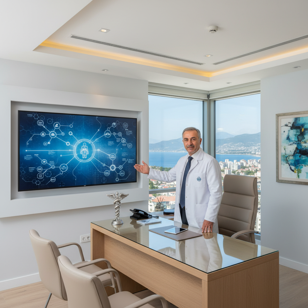 Antalya Üroloji ve Androloji Uzmanınız: Dr. Mustafa Atak - Antalya'da Erkek Cinsel Sağlığına Kapsamlı Yaklaşım Antalya Üroloji ve Androloji Uzmanınız: Dr. Mustafa Atak - Antalya'da Erkek Cinsel Sağlığına Kapsamlı Yaklaşım