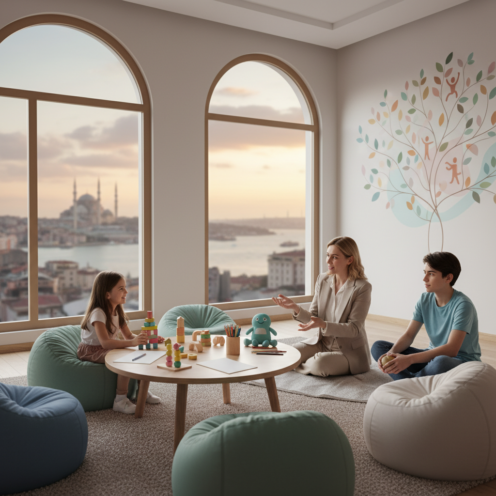 Çocuk ve Genç Psikolojisi: İstanbul Çocuk Psikoloğu ve Kaygı Yönetimi - İstanbul Çocuk Psikoloğu Desteği ve Gelişim Süreçleri Çocuk ve Genç Psikolojisi: İstanbul Çocuk Psikoloğu ve Kaygı Yönetimi - İstanbul Çocuk Psikoloğu Desteği ve Gelişim Süreçleri