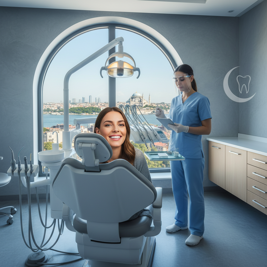 Dental Implants Istanbul & Aesthetic Dentistry Turkey: Your Perfect Smile Awaits - Istanbul: A Premier Destination for Advanced Dental Solutions Dental Implants Istanbul & Aesthetic Dentistry Turkey: Your Perfect Smile Awaits - Istanbul: A Premier Destination for Advanced Dental Solutions