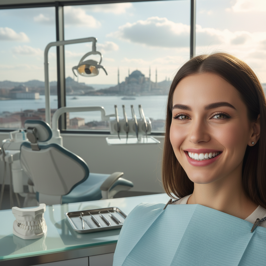 Dental Implants Istanbul & Aesthetic Dentistry Turkey: Your Perfect Smile Awaits - Unveiling Dental Implants in Istanbul: Restoring Confidence and Function Dental Implants Istanbul & Aesthetic Dentistry Turkey: Your Perfect Smile Awaits - Unveiling Dental Implants in Istanbul: Restoring Confidence and Function