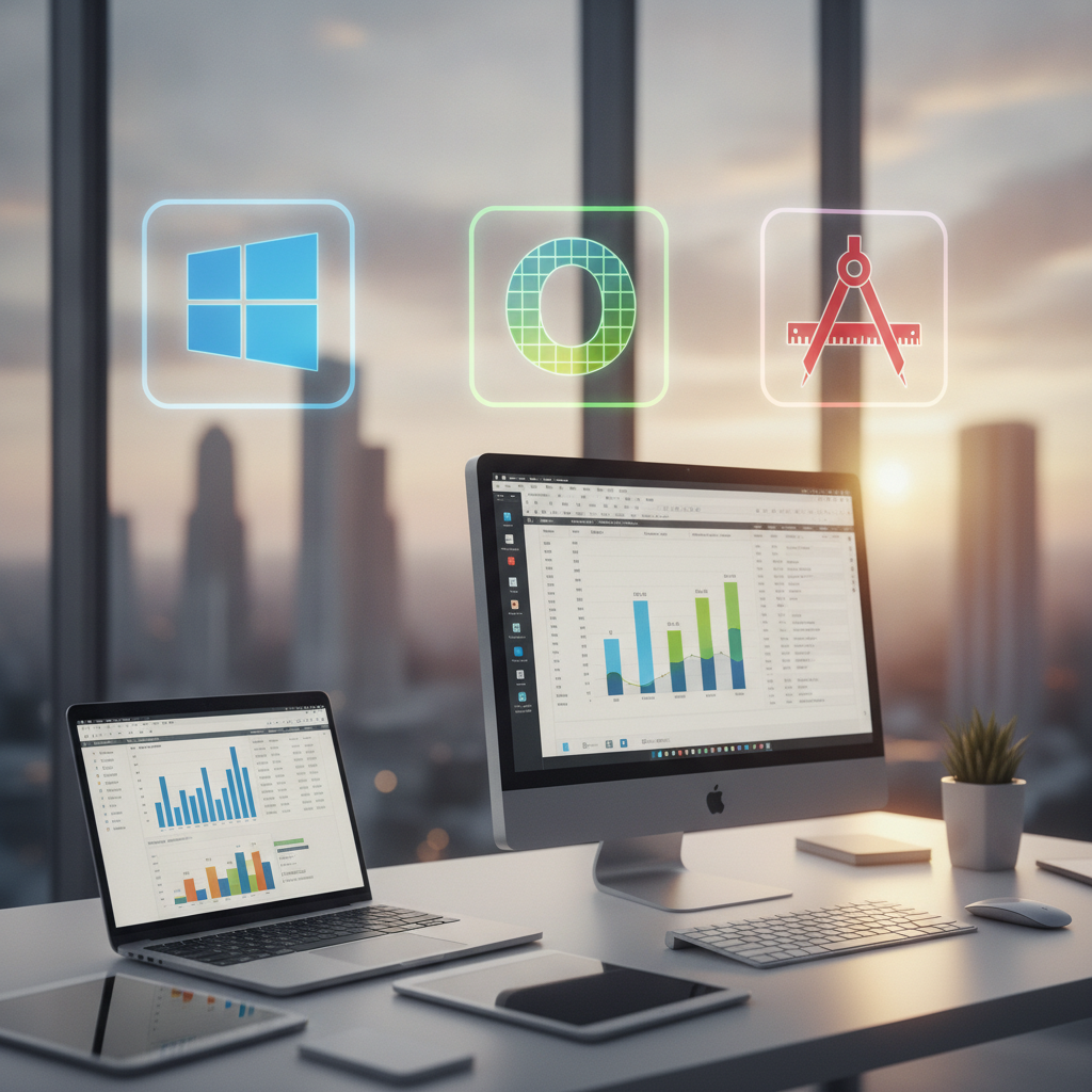 En Uygun Fiyatlarla Windows, Office ve AutoCAD Lisans Fırsatları - Office Programları ile Üretkenliğinizi Maksimize Edin