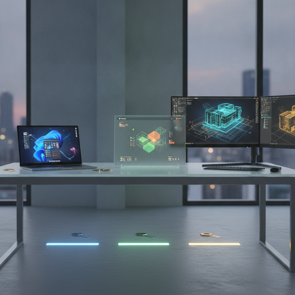 En Uygun Fiyatlarla Windows, Office ve AutoCAD Lisans Fırsatları - Windows 11 Pro ile Dijital Deneyiminizi Yeniden Tanımlayın