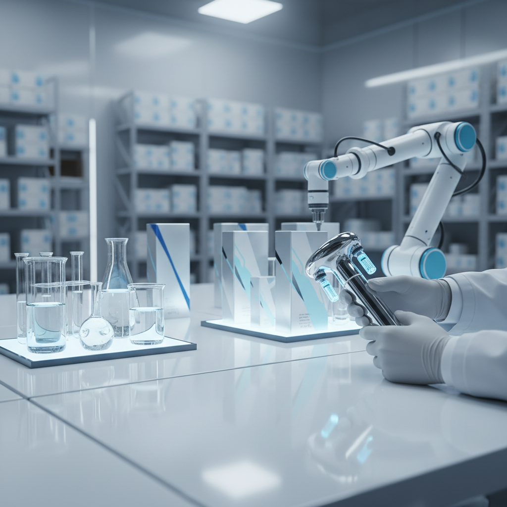 Estetik Ürün Tedarikçisi: Güvenilir ve Orijinal Ürünler - Mezoterapi Ürünlerinde Yenilikçi Yaklaşımlar ve Tedarik