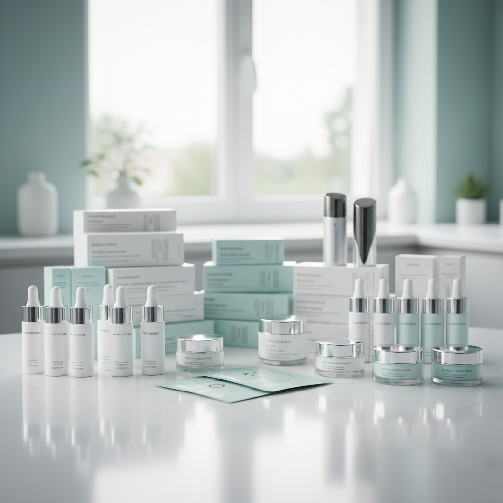 Estetik Ürün Tedarikçisi: Güvenilir ve Orijinal Ürünler - Toplu Alımlarda Avantajlı Estetik Ürün Fırsatları