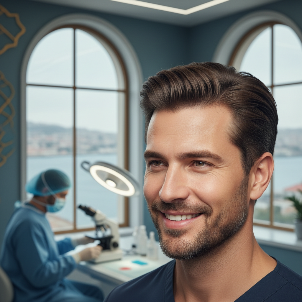 Hair Transplant Turkey: Advanced Solutions for Hair Restoration & Growth - The Advantage of Cost-Effectiveness Without Compromising Quality Hair Transplant Turkey: Advanced Solutions for Hair Restoration & Growth - The Advantage of Cost-Effectiveness Without Compromising Quality