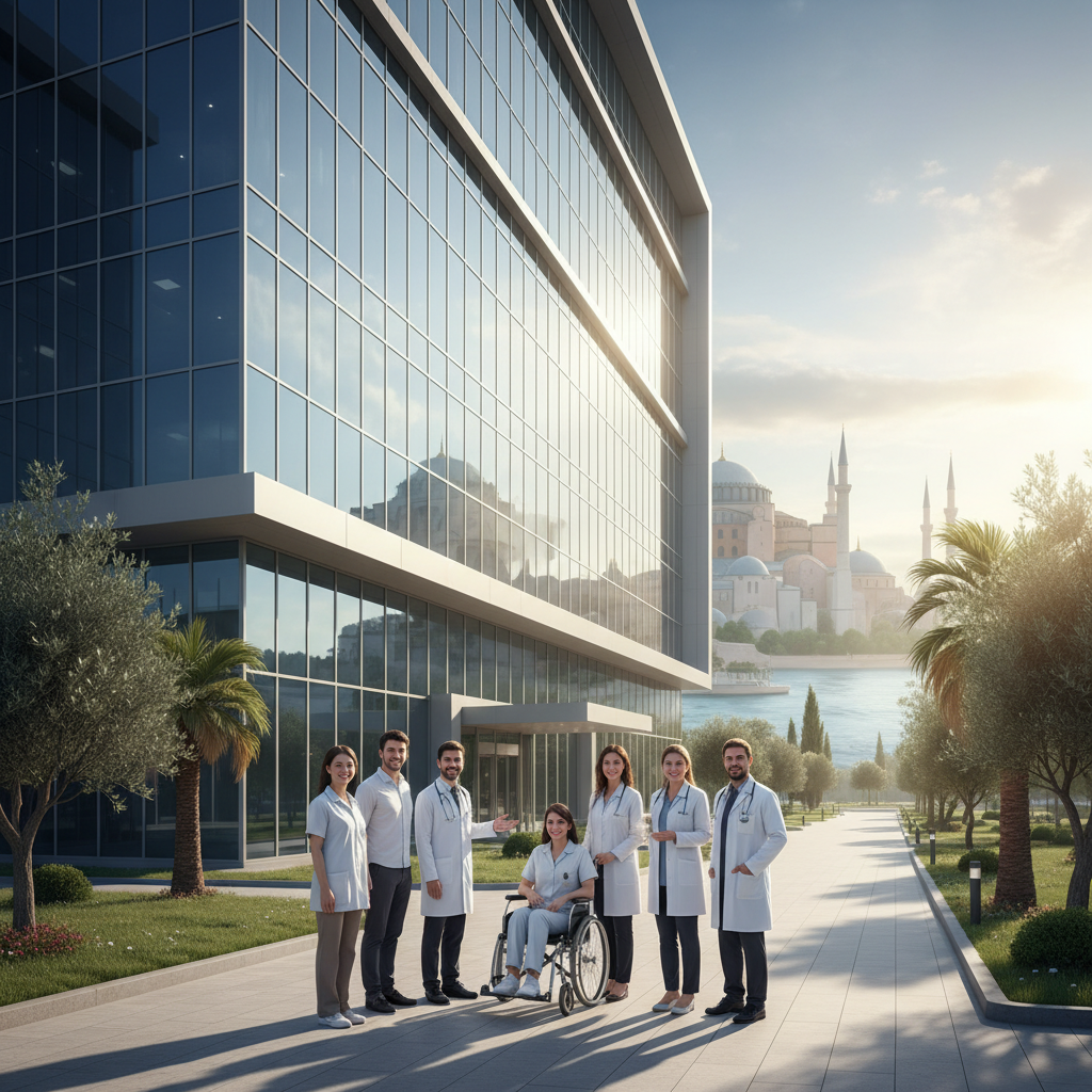 Health Tourism Turkey: Your Ultimate Guide to Medical Travel in Istanbul - Why Turkey Leads in Health Tourism: Quality & Affordable Care Health Tourism Turkey: Your Ultimate Guide to Medical Travel in Istanbul - Why Turkey Leads in Health Tourism: Quality & Affordable Care