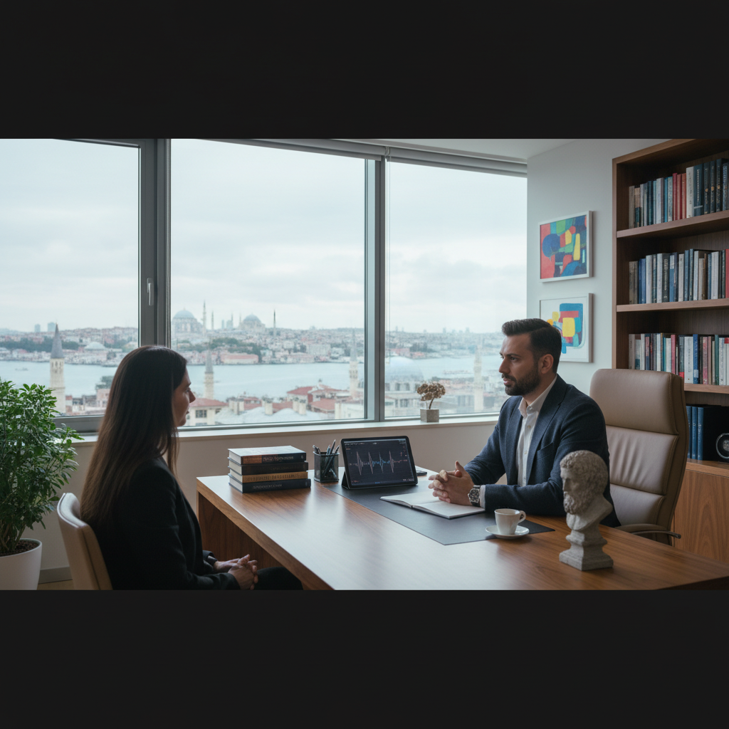 İstanbul Psikolog ve Terapist Seçimi: En İyi Psikolog Nasıl Seçilir? - Uzmanlık Alanları ve Akademik Geçmişin Önemi İstanbul Psikolog ve Terapist Seçimi: En İyi Psikolog Nasıl Seçilir? - Uzmanlık Alanları ve Akademik Geçmişin Önemi