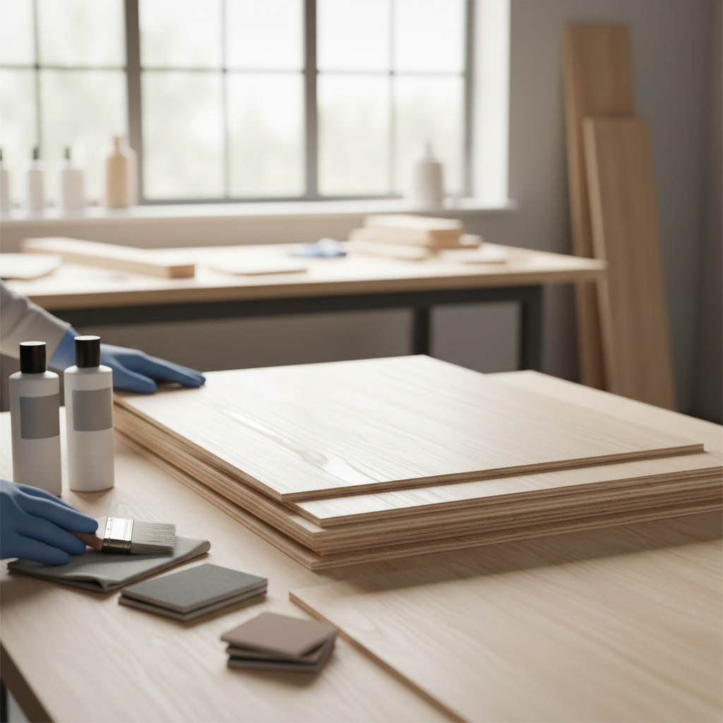 kavak kontrplak 4 kavak kontrplak - Kavak Kontrplak Bakımı ve Uzun Ömürlülüğü