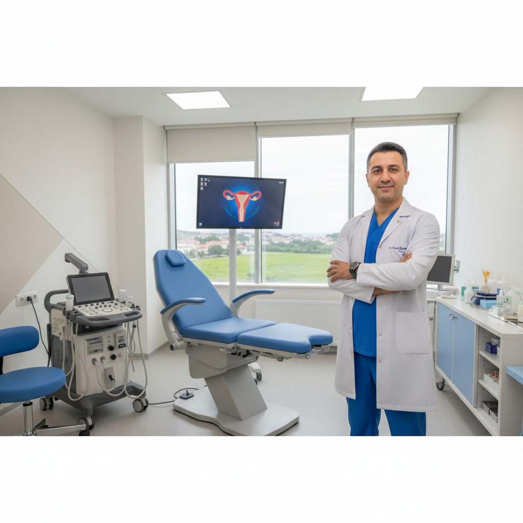 KDZ Ereğli Kadın Doğum Uzmanı Op. Dr. Suat Doğan - Jinekolojik Sağlık Alanında Kapsamlı Çözümler KDZ Ereğli Kadın Doğum Uzmanı Op. Dr. Suat Doğan - Jinekolojik Sağlık Alanında Kapsamlı Çözümler