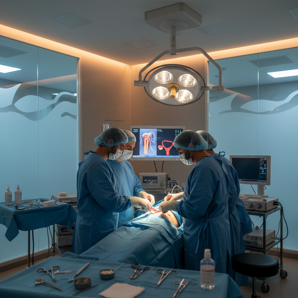 KDZ Ereğli ve Zonguldak Çevresi Kadın Doğum Kliniği - Ektopik Gebelik ve Over Torsiyonu: Acil Müdahale Gerektiren Durumlar KDZ Ereğli ve Zonguldak Çevresi Kadın Doğum Kliniği - Ektopik Gebelik ve Over Torsiyonu: Acil Müdahale Gerektiren Durumlar