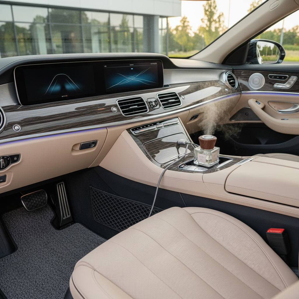 Kocaeli Oto Detailing ve Premium Araç Bakım