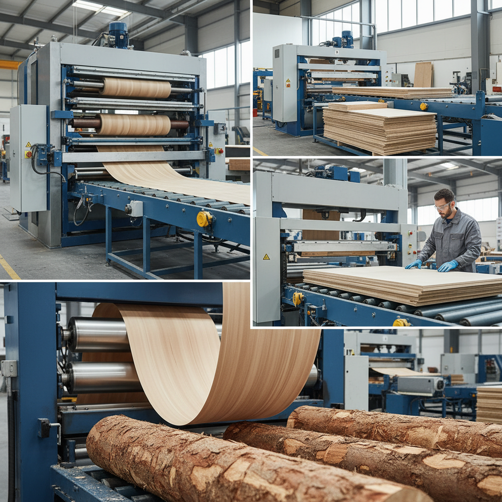 kontrplak 3 kontrplak - Üretim Süreçleri ve Kalite Faktörleri