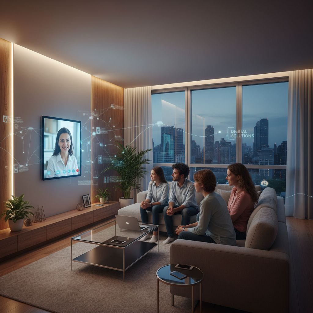 Modern Çözümler: Online Terapi, Aile Terapileri ve İlişki Terapistleri - Aile Terapileri ve İlişki Dinamiklerinde Dijital Çözümler Modern Çözümler: Online Terapi, Aile Terapileri ve İlişki Terapistleri - Aile Terapileri ve İlişki Dinamiklerinde Dijital Çözümler