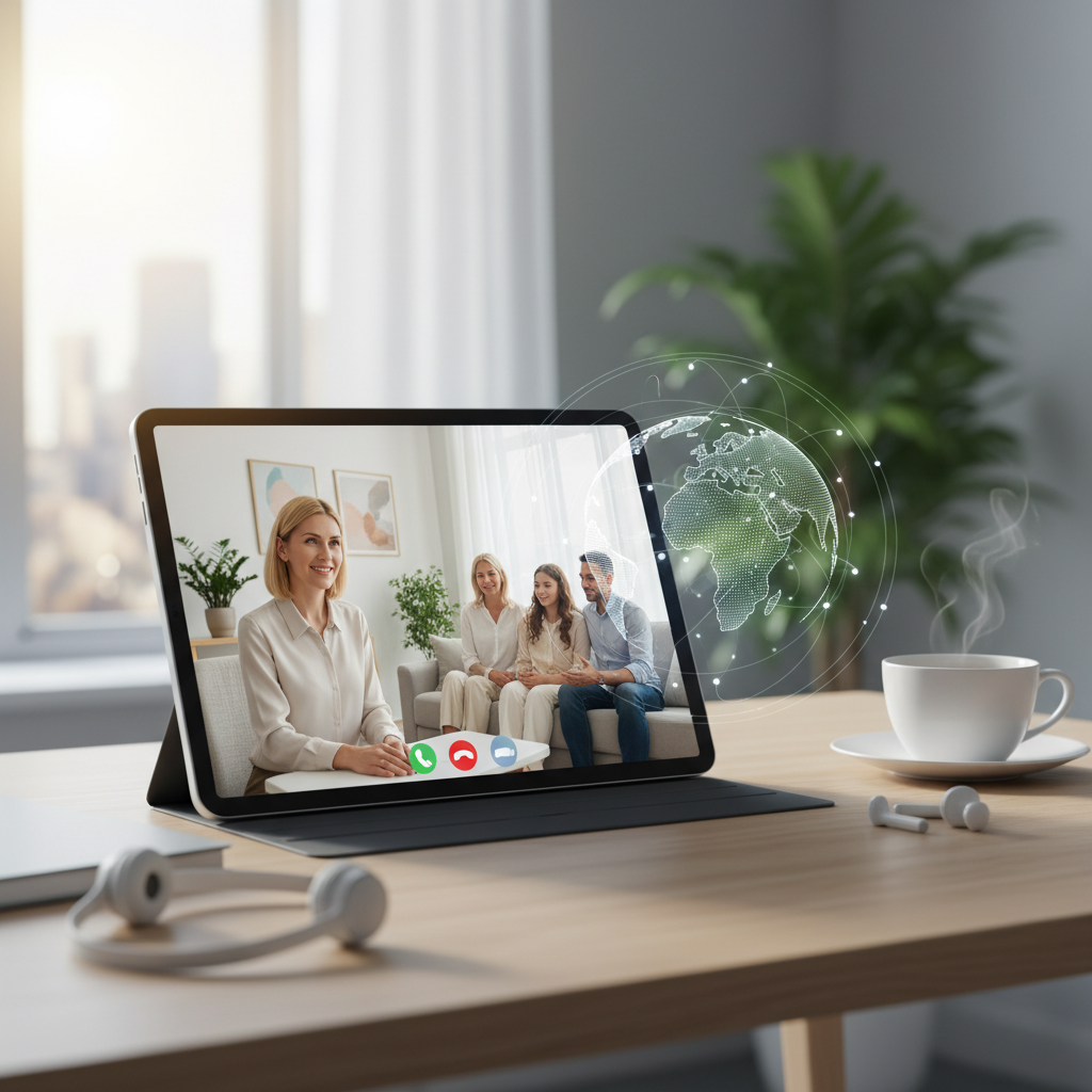 Modern Çözümler: Online Terapi, Aile Terapileri ve İlişki Terapistleri - Online Terapi: Mekan Sınırlarını Aşan Psikolojik Destek Modern Çözümler: Online Terapi, Aile Terapileri ve İlişki Terapistleri - Online Terapi: Mekan Sınırlarını Aşan Psikolojik Destek