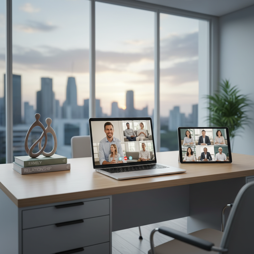 Modern Çözümler: Online Terapi, Aile Terapileri ve İlişki Terapistleri - Uzman Seçimi ve Modern Terapide Profesyonellik Modern Çözümler: Online Terapi, Aile Terapileri ve İlişki Terapistleri - Uzman Seçimi ve Modern Terapide Profesyonellik
