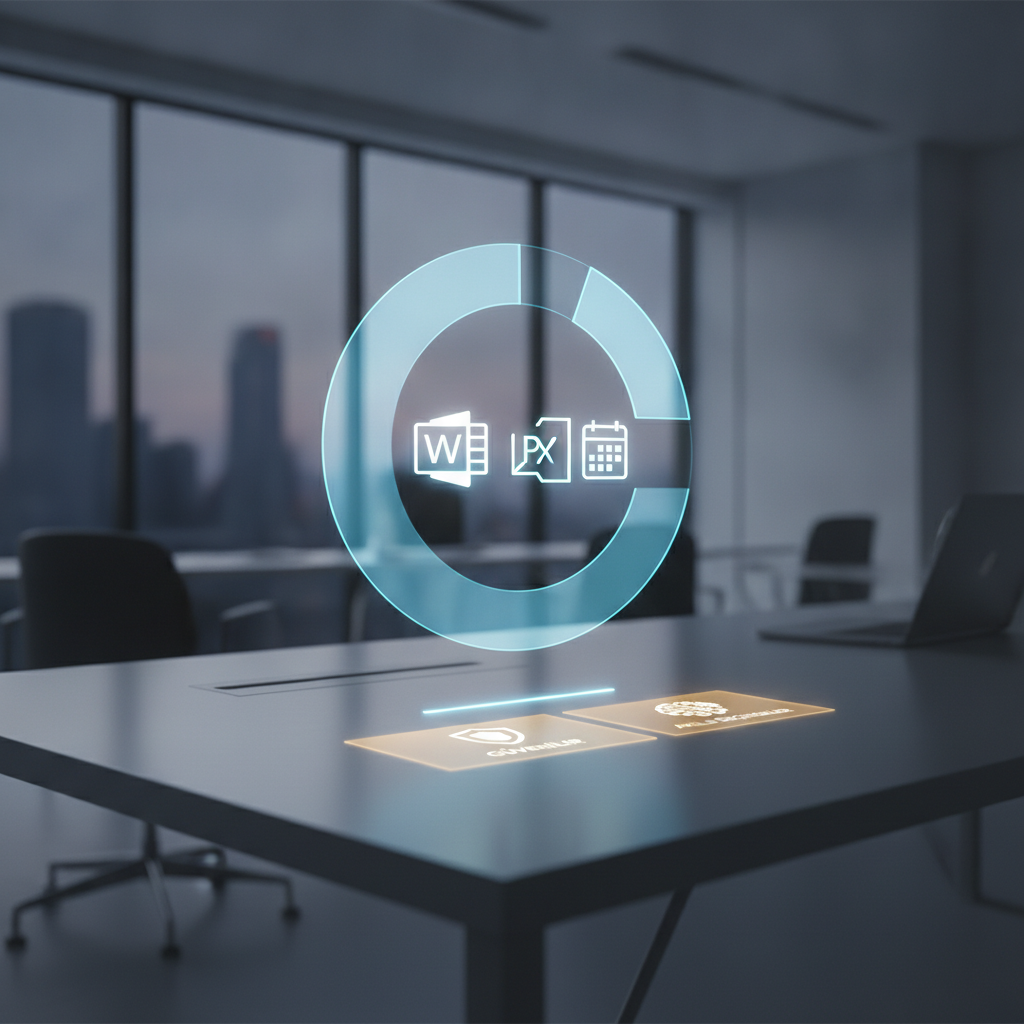 Office 2024 Pro Plus ile Verimliliğinizi Artırın: Avantajları ve Satın Alma Seçenekleri - Office 2024 Pro Plus Lisans Edinme Rehberi: Güvenilir ve Akıllı Seçenekler