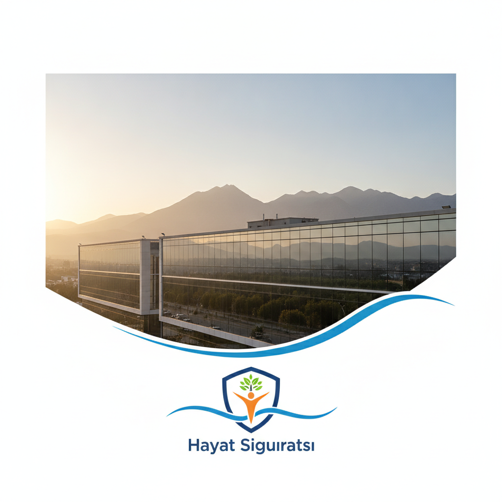 Osmaniye'de Sağlık ve Hayat Sigortası Çözümleri - Hayat Sigortasının Osmaniye'deki Geleceğinizi Güvence Altına Alan Rolü