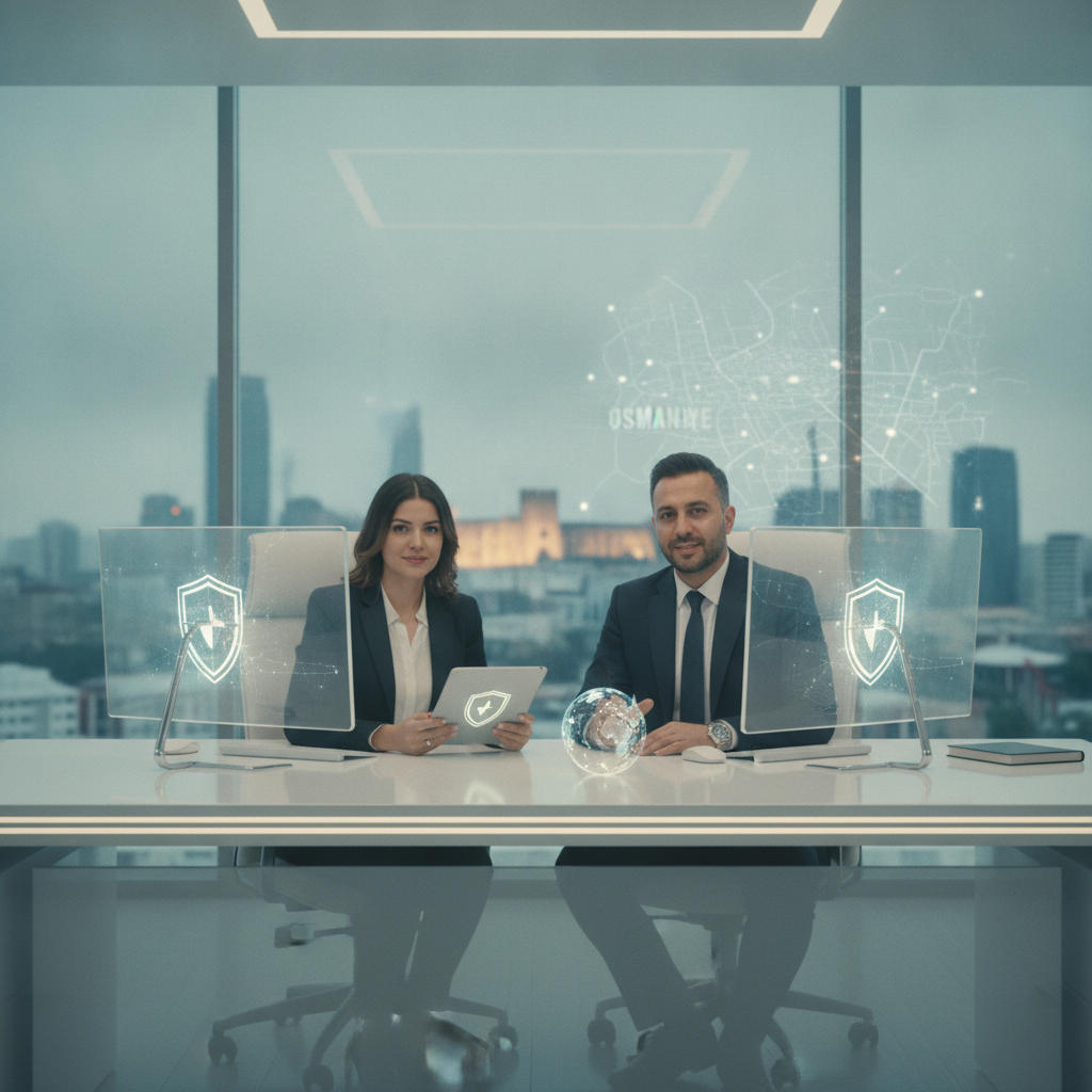 Osmaniye Online Sigorta Hizmetleri ve Güvenilir Danışmanlık - Size Özel Sigorta Danışmanlığı ile Doğru Güvenceye Ulaşın