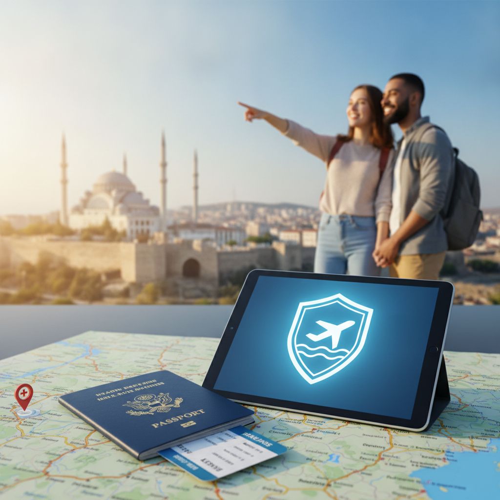 Osmaniye seyahat sigortası - Seyahat Sigortası Neden Vazgeçilmezdir? Osmaniye seyahat sigortası - Seyahat Sigortası Neden Vazgeçilmezdir?