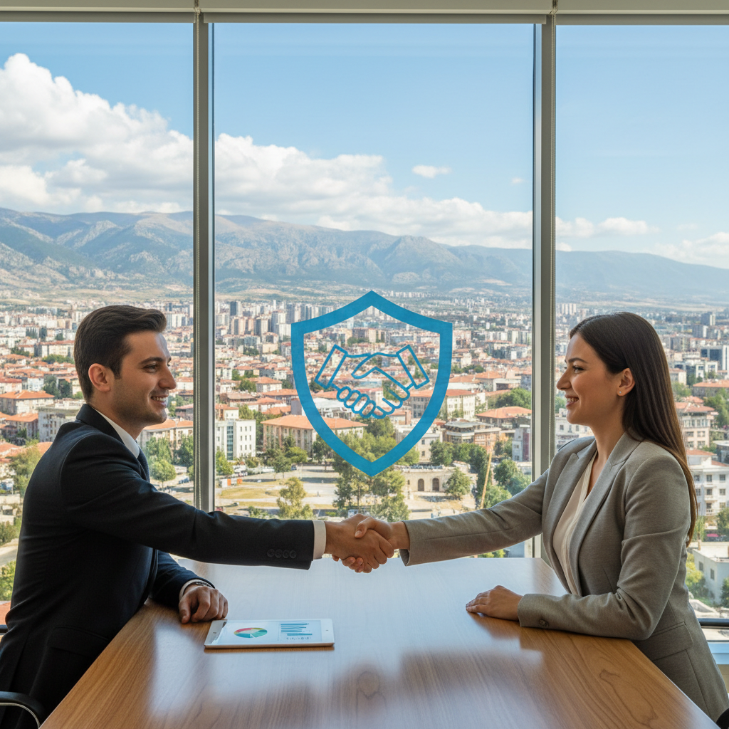 Osmaniye Sigorta Teklifleri: Size Özel Fırsatlar - Osmaniye’de Sigorta Partnerinizi Nasıl Seçersiniz?