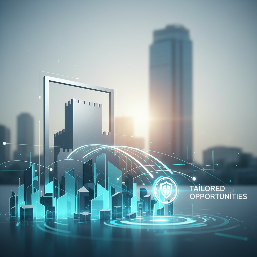 Osmaniye Sigorta Teklifleri: Size Özel Fırsatlar - Osmaniye Sigortacılık Trendleri: Yenilikçi Yaklaşımlar