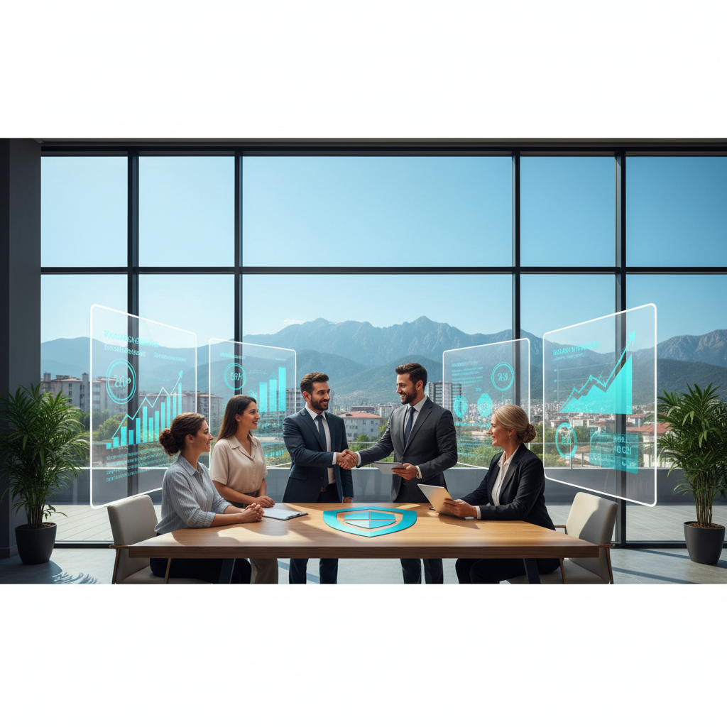 Osmaniye Sigorta Teklifleri: Size Özel Fırsatlar - Uygun Sigorta Osmaniye: Bütçenize Dost Teklifler