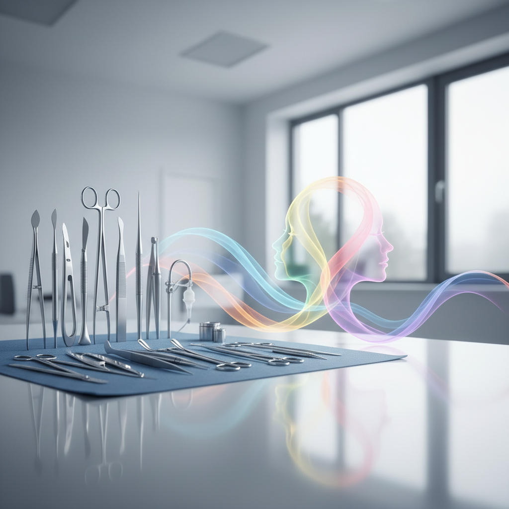 Plastic Surgery Turkey: Achieving Your Aesthetic Goals with Expert Surgeons - A Spectrum of Transformative Procedures Available Plastic Surgery Turkey: Achieving Your Aesthetic Goals with Expert Surgeons - A Spectrum of Transformative Procedures Available