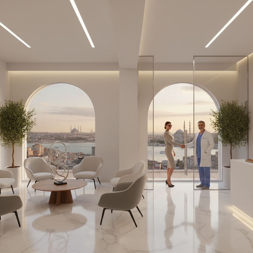 Plastic Surgery Turkey: Achieving Your Aesthetic Goals with Expert Surgeons - The Lure of Aesthetic Excellence and Value in Turkey Plastic Surgery Turkey: Achieving Your Aesthetic Goals with Expert Surgeons - The Lure of Aesthetic Excellence and Value in Turkey