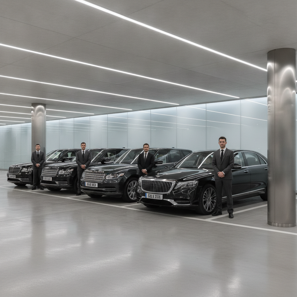 Premium Chauffeur Service London: Unmatched Luxury & Professionalism - A Fleet Tailored for Every Refined Journey Premium Chauffeur Service London: Unmatched Luxury & Professionalism - A Fleet Tailored for Every Refined Journey