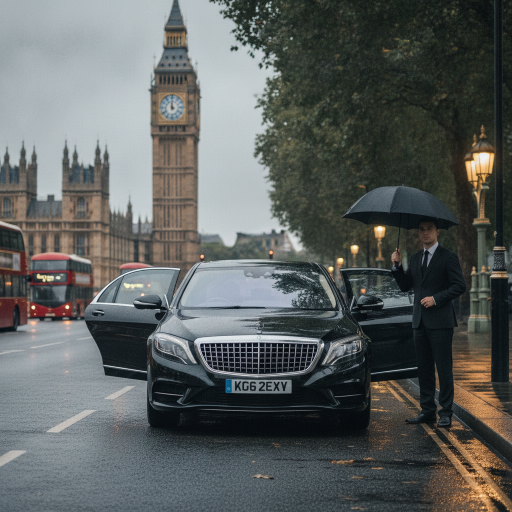 Premium Chauffeur Service London: Unmatched Luxury & Professionalism - The Art of Exceptional Chauffeur Service in London Premium Chauffeur Service London: Unmatched Luxury & Professionalism - The Art of Exceptional Chauffeur Service in London