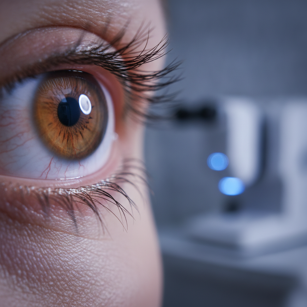 Şeker Hastalığı Göze Nasıl Vurur? Diyabetik Retinopati Belirtileri ve Lazerle Tedavisi - Diyabetik Retinopatinin Belirtileri ve Erken Teşhisin Önemi