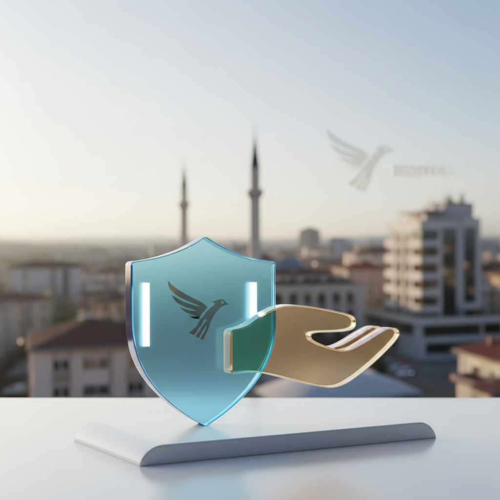 Türkistan Sigorta Osmaniye: Güvenilir Sigorta Çözümleri - Osmaniye’de Bireysel Sigorta İhtiyaçlarınıza Özel Yaklaşımlar