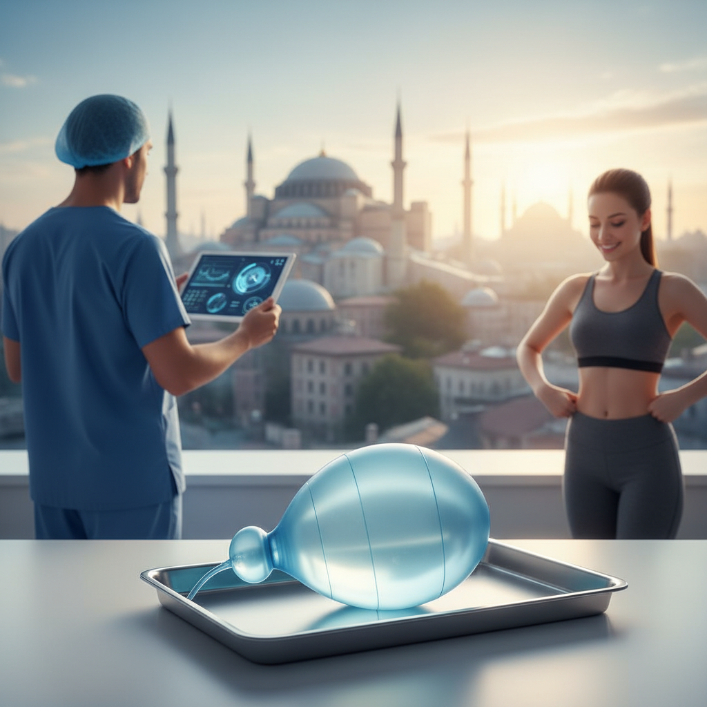 Weight Loss Surgery Turkey & Specialized Cosmetic Procedures in Istanbul - Gastric Balloon Procedures in Istanbul: Effective Non-Surgical Weight Loss Weight Loss Surgery Turkey & Specialized Cosmetic Procedures in Istanbul - Gastric Balloon Procedures in Istanbul: Effective Non-Surgical Weight Loss