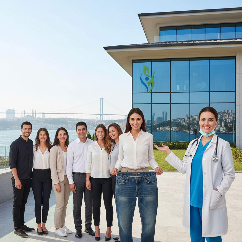 Weight Loss Surgery Turkey & Specialized Cosmetic Procedures in Istanbul - Gastric Sleeve Surgery in Turkey: A Path to Significant Weight Loss Weight Loss Surgery Turkey & Specialized Cosmetic Procedures in Istanbul - Gastric Sleeve Surgery in Turkey: A Path to Significant Weight Loss