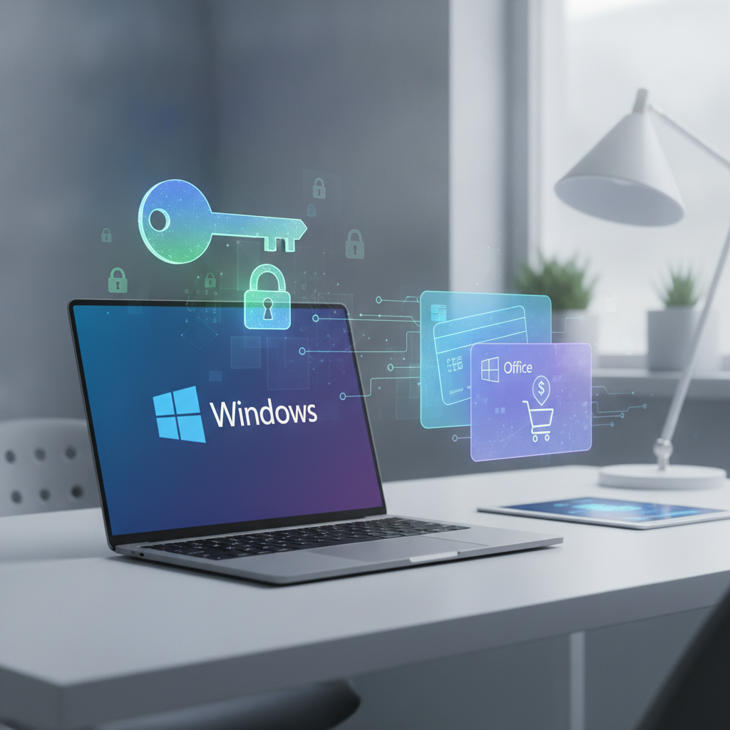 Windows 11 Pro ve Office 2024 Pro Plus Lisansları: En Uygun Fiyatlarla Hemen Satın Alın - Orijinal Lisansların Güvenliği ve Uygun Fiyatlarla Erişimin Önemi