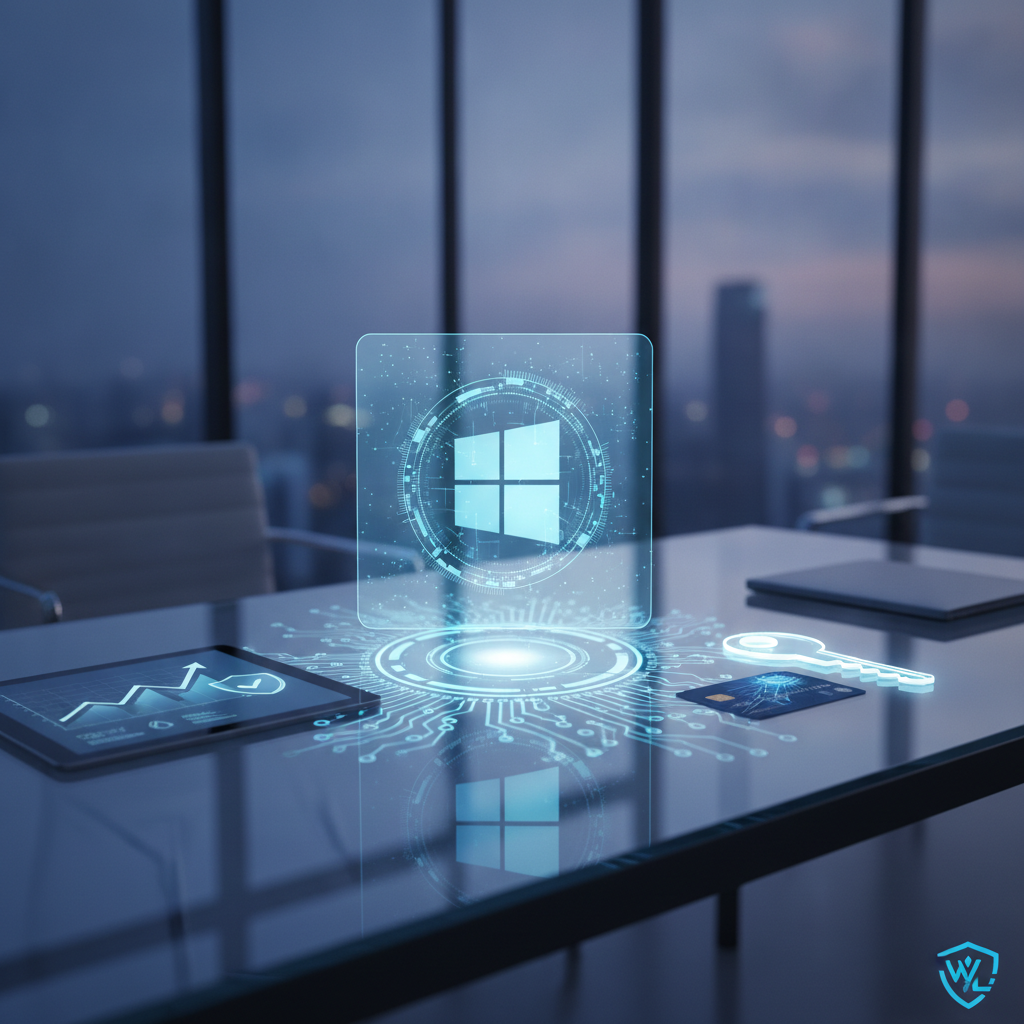 Windows Lisans Anahtarı Satın Al: Orijinal ve Güvenli Çözümler - Orijinal Windows Lisansının Önemi: Güvenlik ve Performans